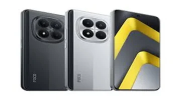 تسريب جديد.. مواصفات وسعر هاتف Poco M8 Pro المتوقع